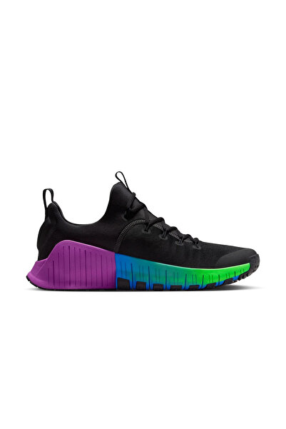Nike Free Metcon 6 Unisex Fitness Ayakkabısı FJ7127-005