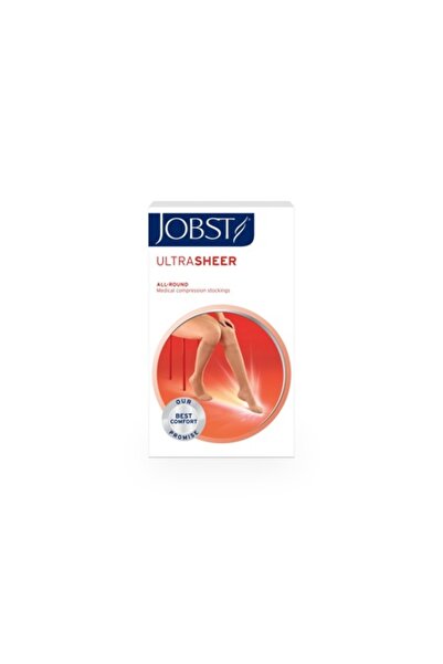 JOBST Ciorapi compresivi la modă Ultrasheer V