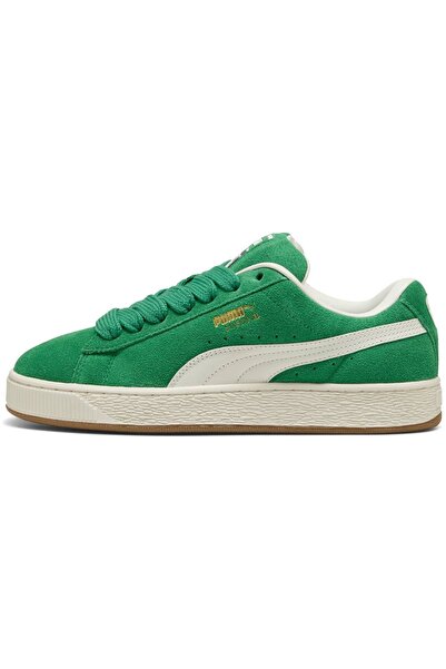 Puma Кецове Suede XL Ocean, Зелени, Мъжки