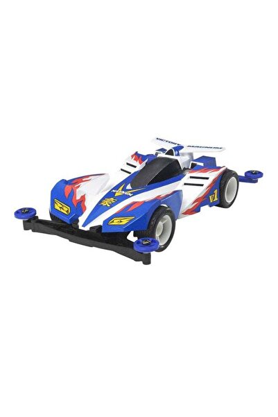TAMIYA Victory Magnum Premium Carbon Super-II Chassis