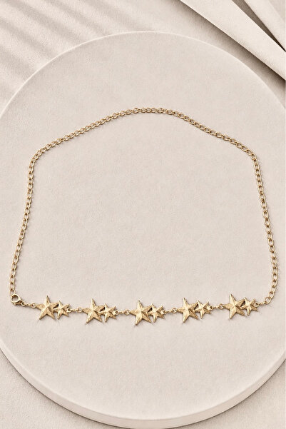 La La'Graccio Paris La'Graccio Paris Women's Chain Belt