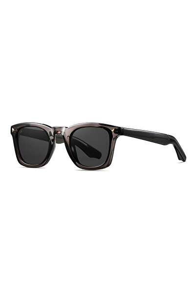 CLICK Techsuit - Ochelari de soare polarizați (31243) - pentru bărbați, Prote...