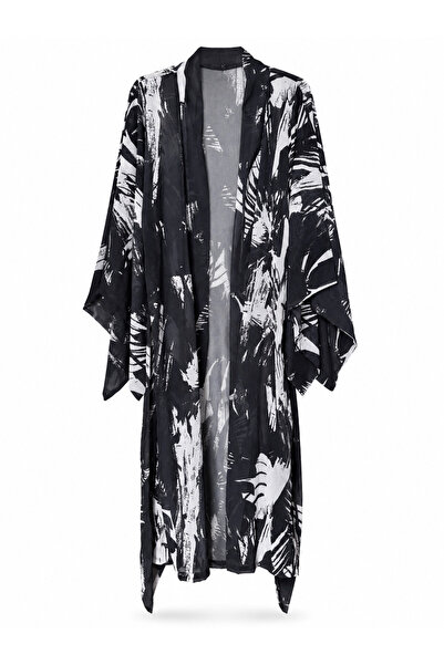 Sorbie Design Inkstorm Kimono