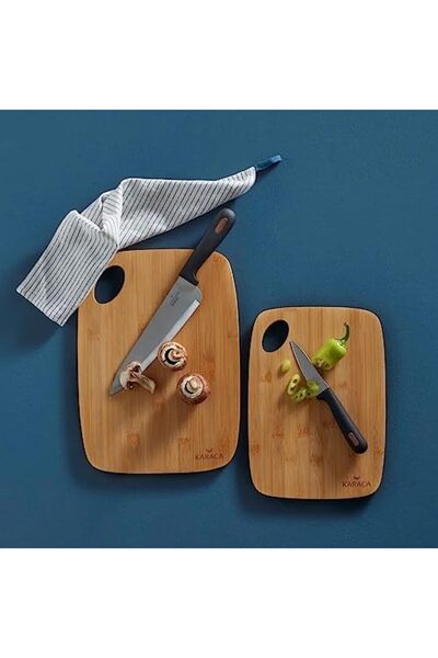 Yıldızan Albemo Karya 2-Piece Cutting Board 888483