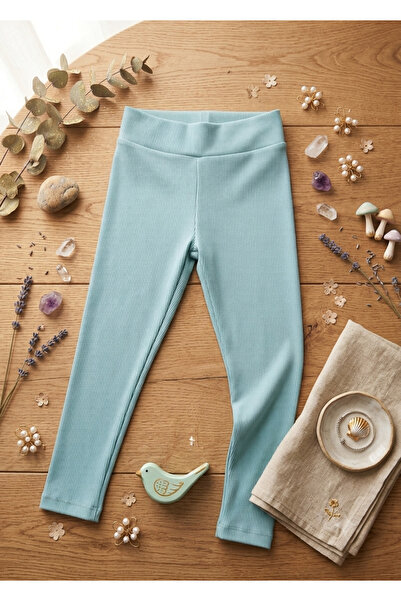 Özeniş Legins for Girls