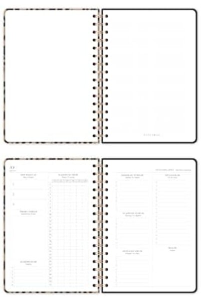 Yıldızan ألبيمو A5 مخطط لولبي غير مؤرخ - 15x21 888483