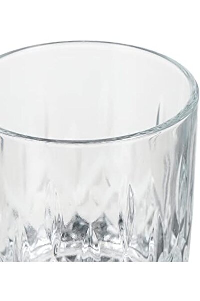 Yıldızan Nexoratech Odin 8-Piece Glass Set 1288145