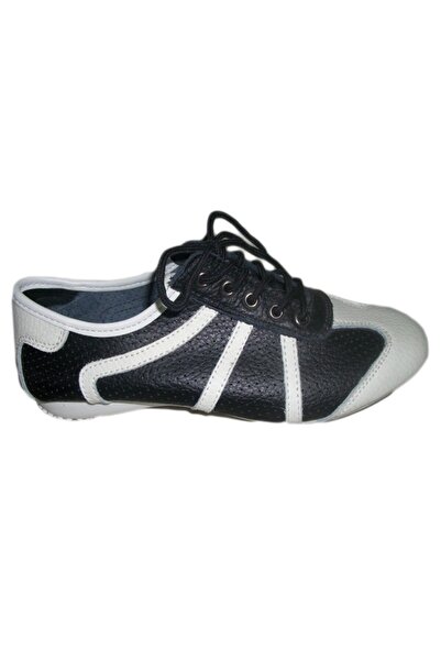 OEM Pantof sport, cu un design de piele in contrast