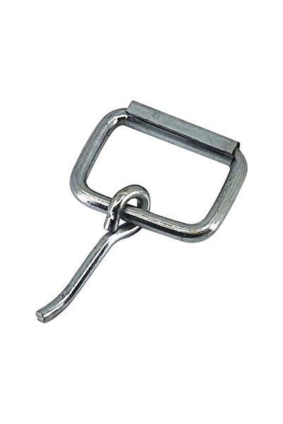 flores Dog collar buckle, strap width 2.7 cm, 10 pcs / set