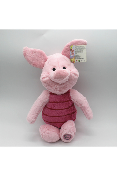 Choice5 48cm pig In Stock Winnie The Pooh Bear And Tigger Eeyore Donkey Pigle...