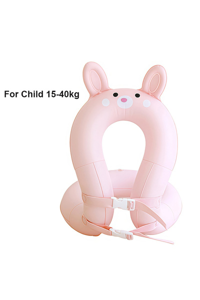 Choice For Child 15-40kg Inflatable Swimming Vest Pool Float Pool Accessory S...