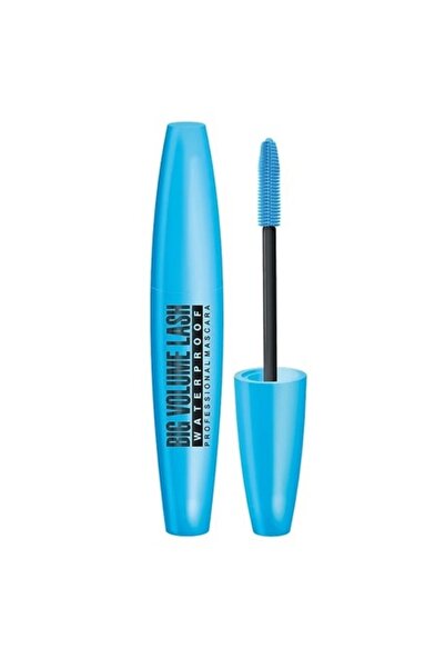 Eveline Rimel Big Volume Lash Waterproof