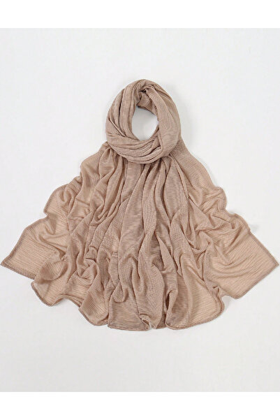 Evendi Scarf, Brown
