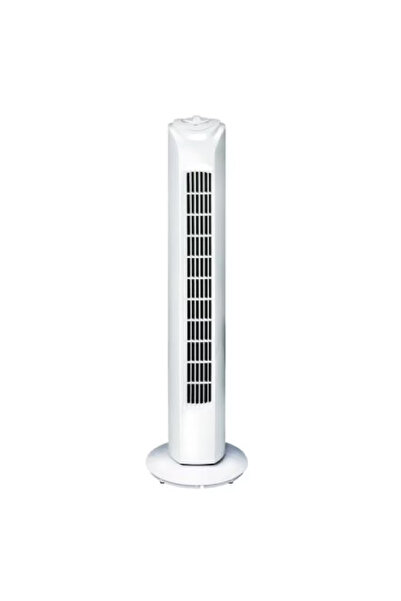 Evendi Ventilator, Alb