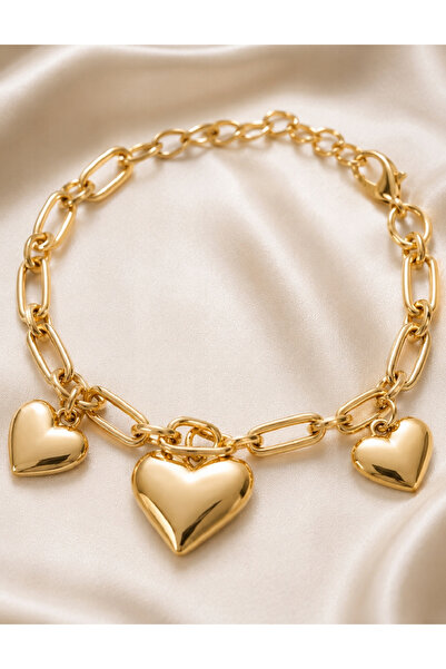 Evendi Bracelet, Gold