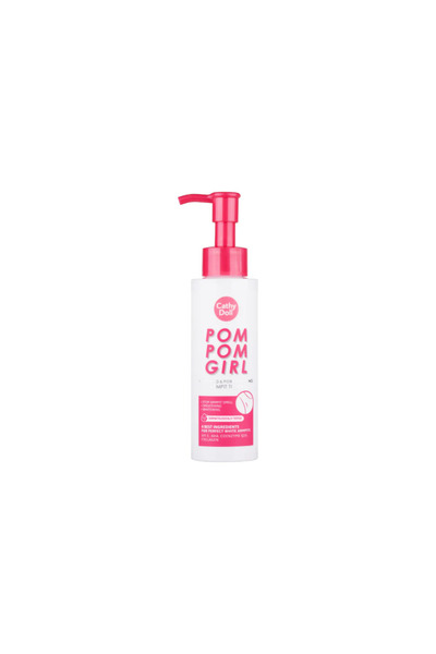 Cathy Doll Pom Pom Girl Whitening & Pore Reducing Armpit Toner 120ml