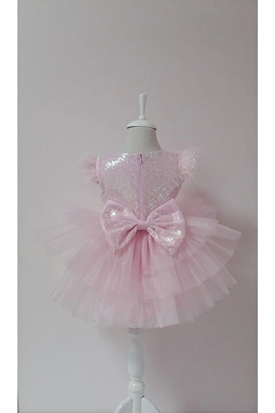 Kidstore Haljina - Roze
