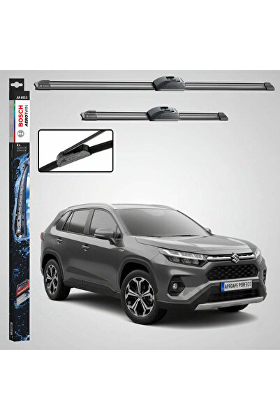 Bosch Чистачки за предно стъкло Сузуки Акрос А5З 2020-до момента |   Преден к...