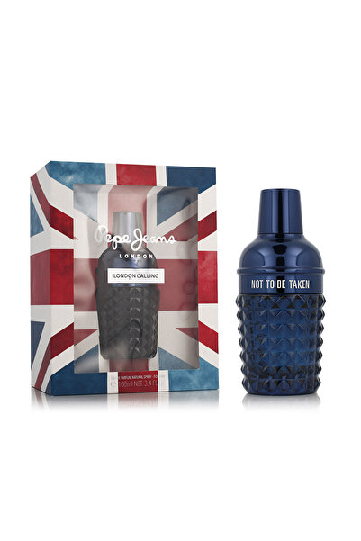 Pepe Jeans London London Calling pentru El EDP 100 ml M