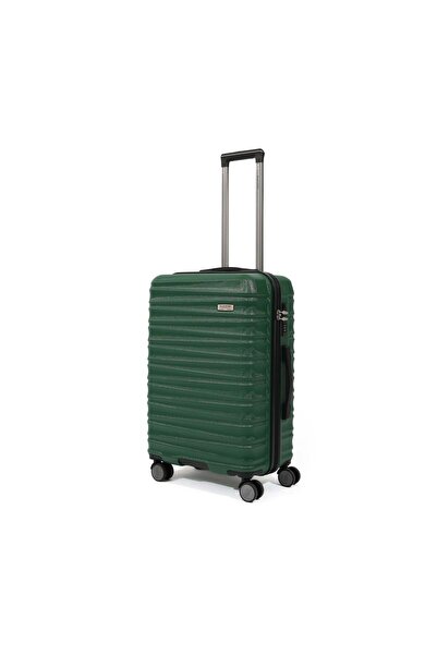 Ella Icon Troler verde 67x45x26 cm