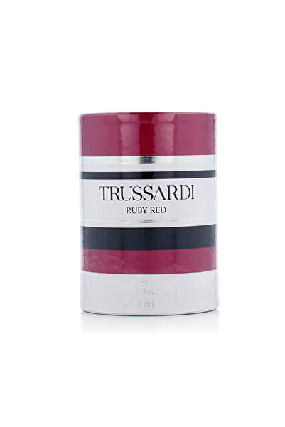 Trussardi Κόκκινο Ρούμπι Ονέιρες 30 ml Γυναικείο