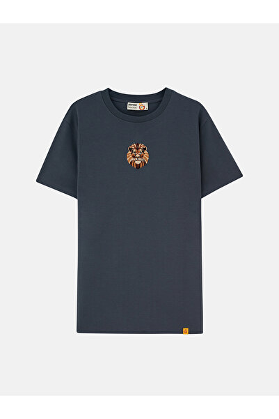 GSStore Galatasaray & Reflect Studio Aslan T-shirt RSE2610