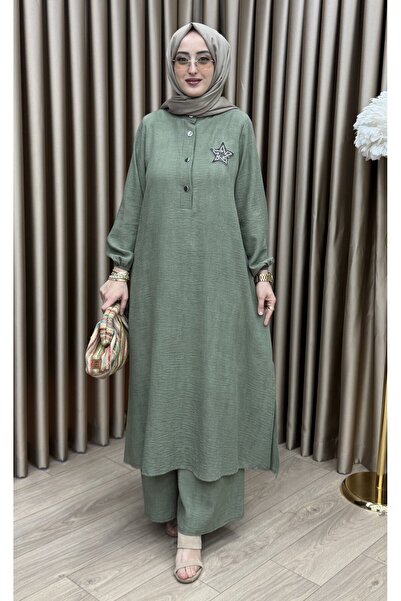 Generic Brand Birce Team Khaki