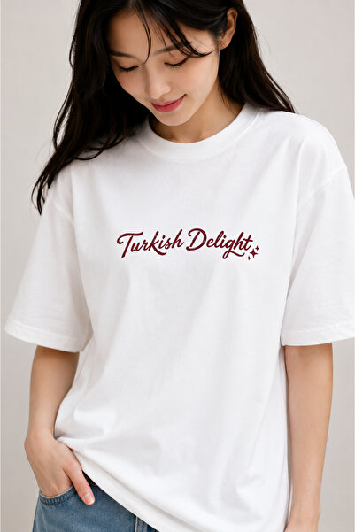 barsdepo Turkish Delight Printed T-Shirt |   Premium Quality