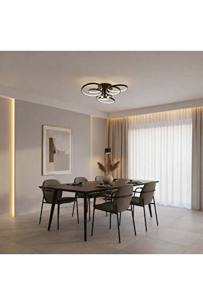 OEM LED полилей с дистанционно управление ORMS Magno, 3000K/4000K/6000K, 146W...