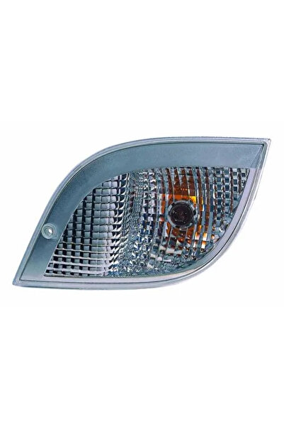 Abaküs Yayınevi Lampa Semnalizare Semnal Fata Stanga 440-1511L-Ue Mercedes-Be...
