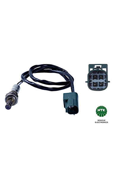 NTK Sonda Lambda 91332 Nissan 10-Trail 1/Almera 2/Primera/Teana 1 Renault Esp...