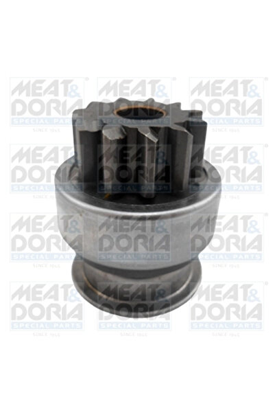 MEATDORIA Pinion Electromotor 47195 Mazda 3/6/Cx-7/Mpv 2