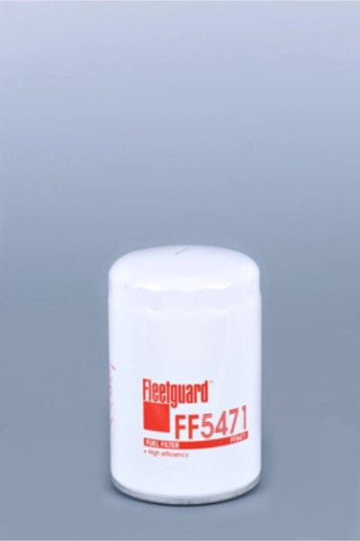 FLEETGUARD Filtru Combustibil Ff5471 Astra Hd 7-C/Hd 8 Irisbus Arway/Axer/Cit...