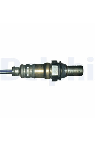 DELPHİ Sonda Lambda Es20163-12B1 Saab 9-5 Volvo S80 1/Xc90 1