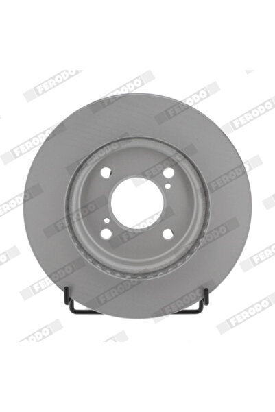 FERODO Set Discuri De Frana Ddf2921C Suzuki Baleno/Swift 5