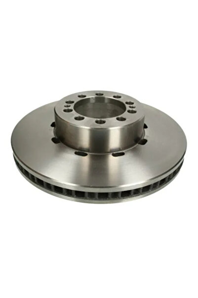 SBP Set Discuri De Frana Punte Fata 02-Rv010 Renault Trucks Midlum