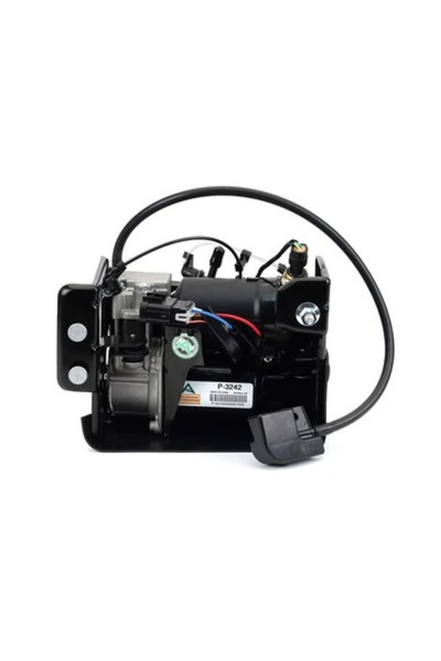 ARNOTT Compresor, Instalatie Aer Comprimat P-3242 Cadillac Escalade/Escalade ...