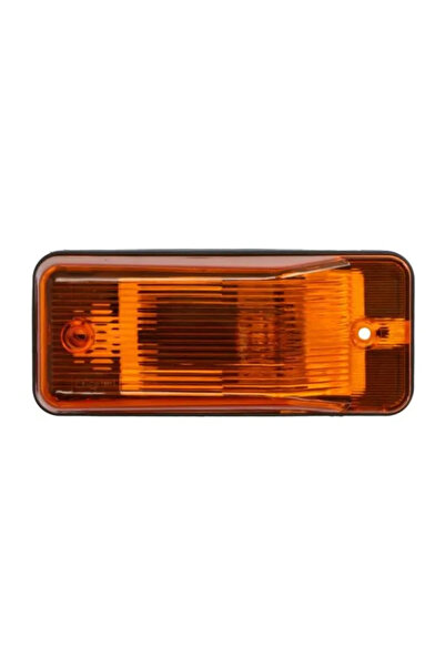 TRUCKLIGHT Lampa Semnalizare Semnal Fata Cl-Me016L Mercedes-Benz Citaro/Integ...