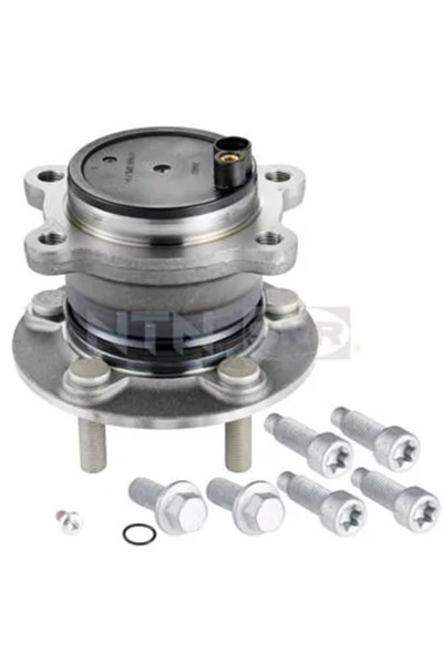 SNR Set Rulment Roata Ford Focus 2/Kuga 1/Mondeo 4 2007-2015