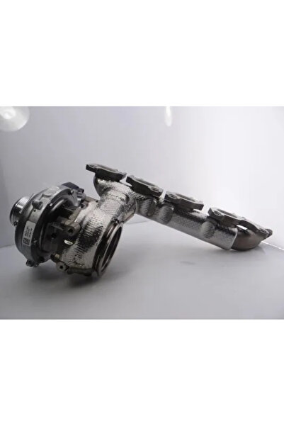 garrett Compresor,Sistem De Supraalimentare 856473-5001S Alfa Romeo Giulia/St...