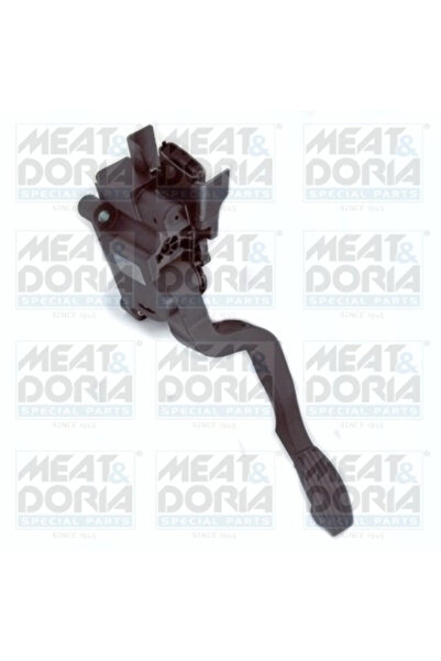 MEATDORIA Senzor, Pedala Acceleratie 83752 Ford Focus 3