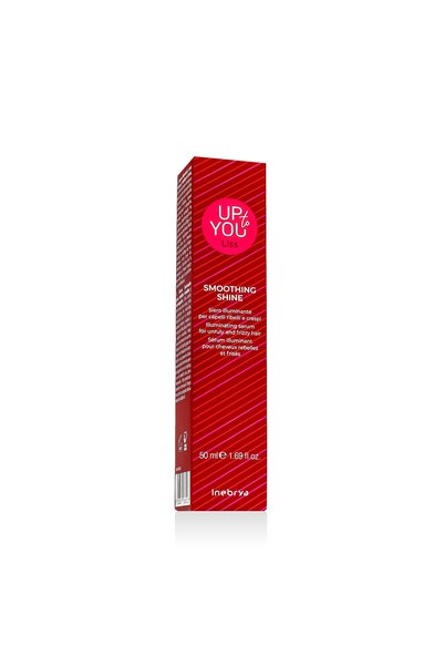Inebrya Up To You Liss Smoothing Shine 50 ml