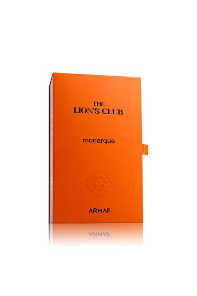 Armaf The Lion's Club Monarque EDP 100 ml M