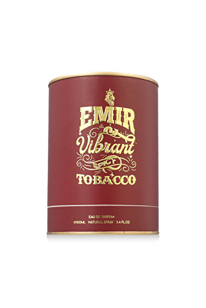 EMIR Vibrant Spicy Tobacco EDP 100 ml M