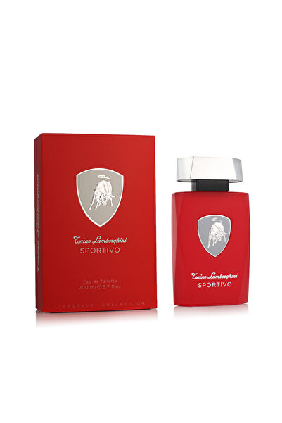 Tonino Lamborghini Sportivo EDT 200 ml M