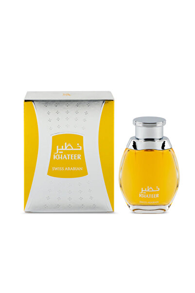 SWISS ARABIAN Khateer EDP 100 ml M