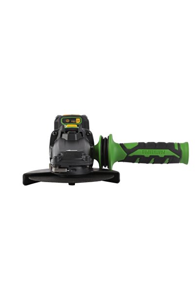 PartnerPro Polizor unghiular flexibil PartnerPro, 1100W, 20V, 4Ah, Li-Ion, 85...