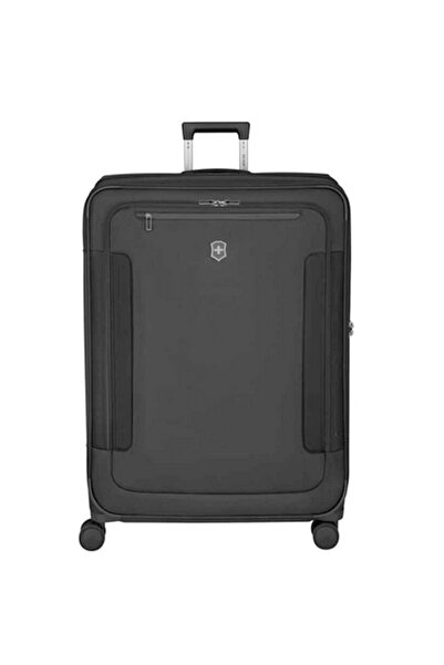 Victorinox 653667 Werks Traveler 7.0 Extra Large Bavul, Siyah