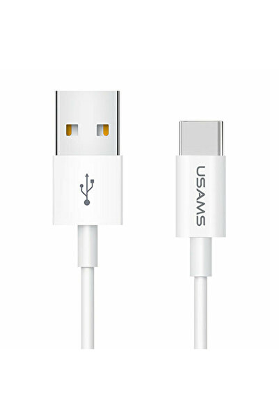 Usams Καλώδια USB Type-C US-SJ 285 Καλώδιο USB 2.0 USB-C αρσενικό - USB-A 10 ...