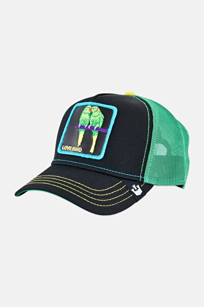Goorin Bros Twitterpated Curved Peak Caps